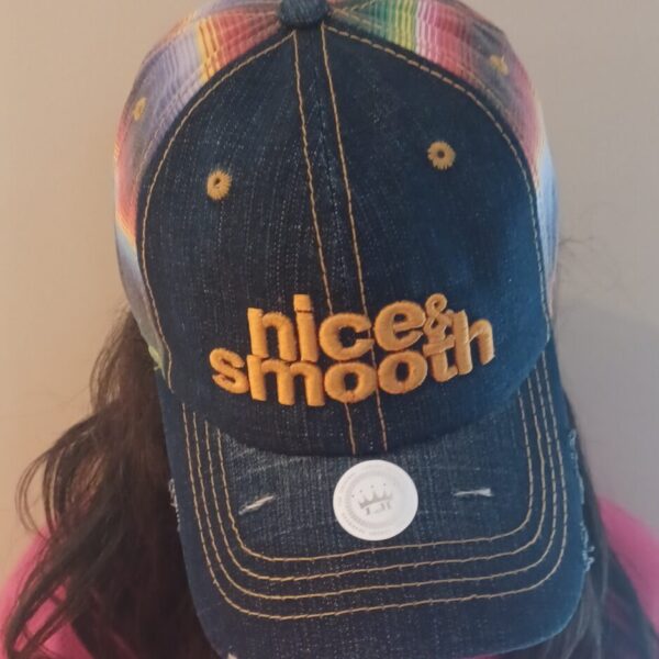 Trucker Hat