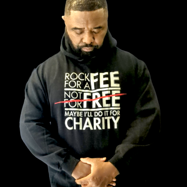 R.F.F.N.F.F. Premium Hoodie