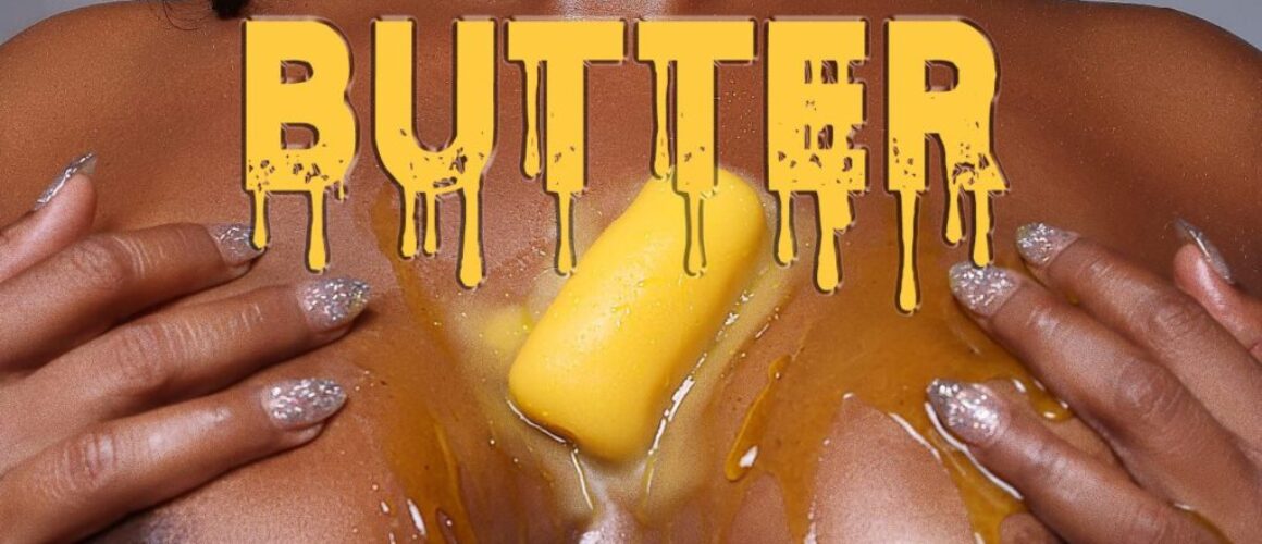 Butter Poster