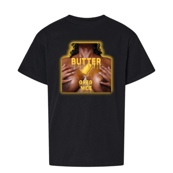 Butter Promo Tee